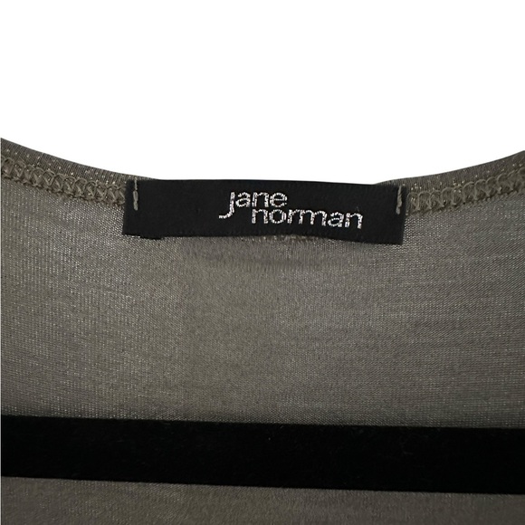 Jane Norman London Union Jack Graphic Tee – Women’s US 4 / Small - Picture 4 of 12